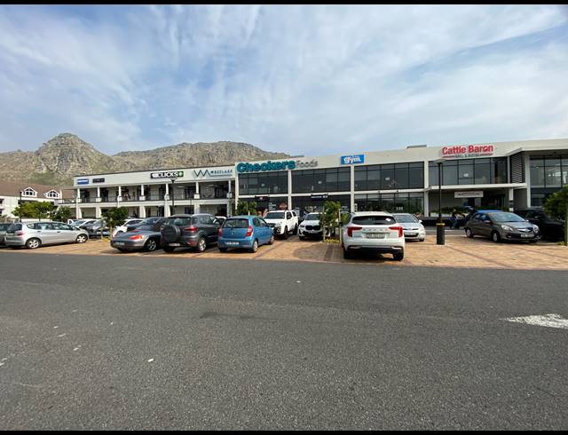 76M² RETAIL TO LET IN WESTLAKE